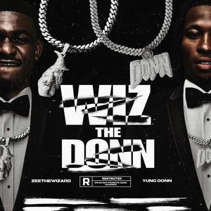 WIZ THE DONN (Explicit)