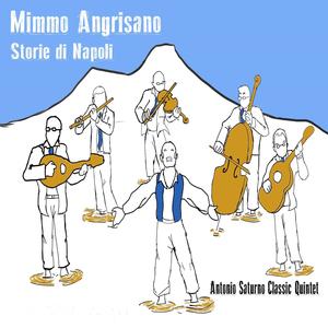 Napule è mille ferite