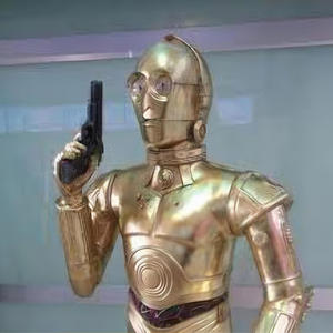 C3PO (Explicit)封面