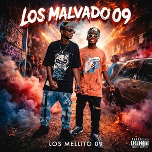 2 pa 2 (feat. Los Mellito 09, wander el de la zz & Young R) (Explicit)