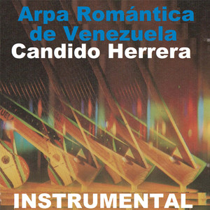 Arpa Romántica de Venezuela (Instrumental)