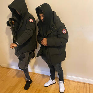 Yung Creep (Last Laugh) (feat. M1) (Explicit)