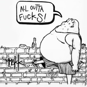 Gakk Amokk (Explicit)