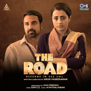 The Road (Telugu) (Original Motion Picture Soundtrack)