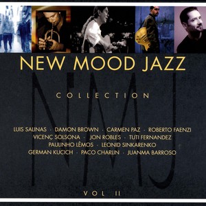 New Mood Jazz Collection Vol.2