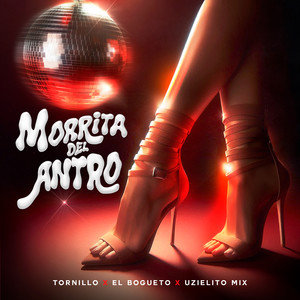 Morrita del Antro (Explicit)