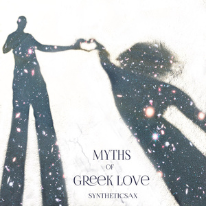 Myths of Greek Love