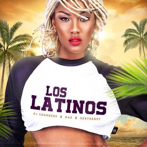 Los Latinos (feat. Mar & OkayDandy) [Explicit]