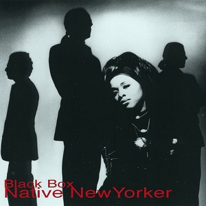 Native New Yorker (Lelewel Blue note mix)