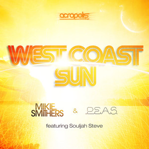 West Coast Sun (ei8ht's Ibiza Remix)
