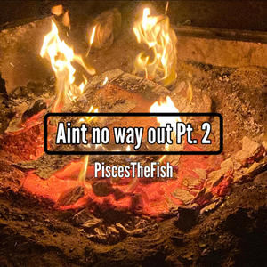 Aint No Way Out, Pt. 2 (feat. ThatBoyWells & PiscesTheFish) [Explicit]