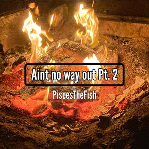 Aint No Way Out, Pt. 2 (feat. ThatBoyWells & PiscesTheFish) (Explicit)