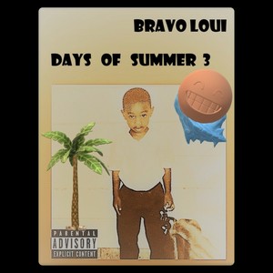 Days Of Summer 3 (Explicit)