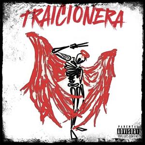 Traicionera (feat. Cesar AM) (Explicit)