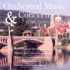 Flute Concerto:IV. Allegro molto