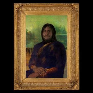 Monalisa (feat. Xello) (Explicit)