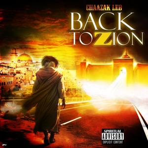Back To Zion (feat. Yah Zahavah)