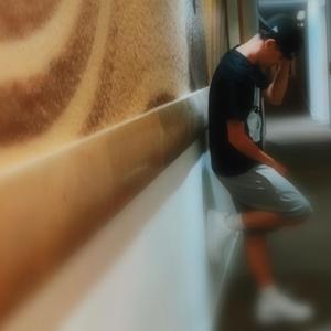 Every day (feat. minz) (Explicit)