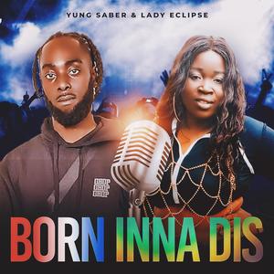 Born Inna Diss (Explicit)