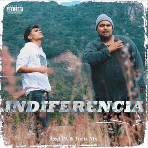 Indiferencia (feat. Furia Mx)