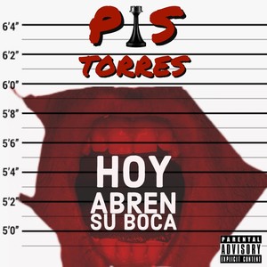 Hoy Abren Su Boca (Explicit)