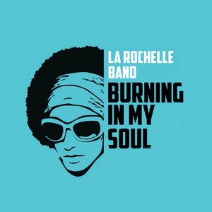 Burning in My Soul (Radio Version)