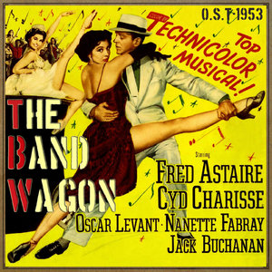 The Band Wagon (O.S.T - 1953)