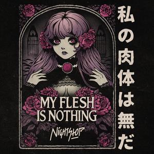 My Flesh Is Nothing (feat. Marko Taali & Valkatria)