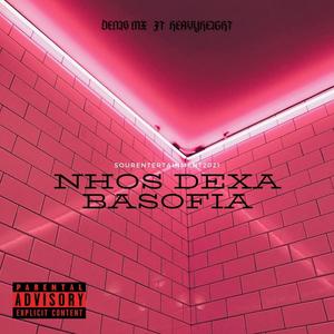 Nhos dexa basofia (Explicit)