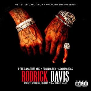 Flexin' Rodrick Davis (feat. Sgyoungboss & Robin Queen) [Explicit]