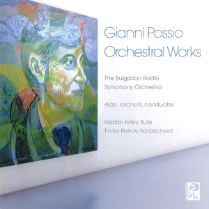 Gianni Possio - Orchestral Works