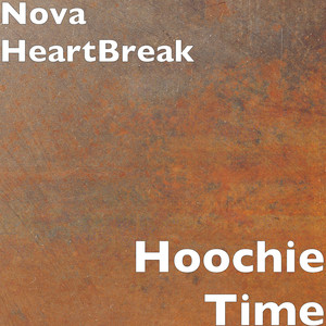 Hoochie Time (Explicit)