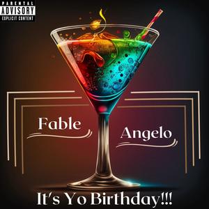 It's Yo Birthday (Explicit)