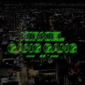 Gang-Gang (feat. LesthProd) (Explicit)