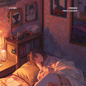 Friends (feat. caosxr)