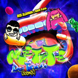 Métete De Todo (Remix|Explicit)