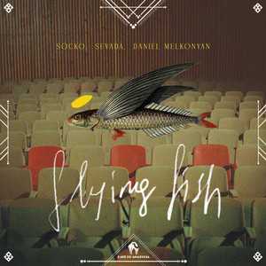 Flying Fish (Radio Mix)