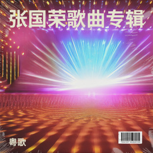 雪中情封面
