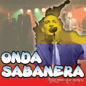 Onda Sabanera - Entre vos, Yo y el Cielo