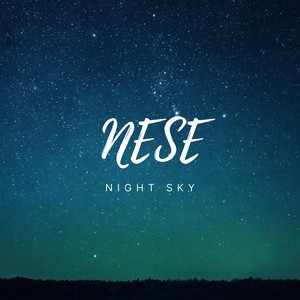 Night sky