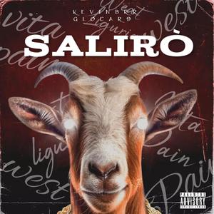 Saliró (feat. G Locar9) (Explicit)
