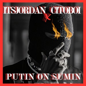 PUTIN ON SUMIN (Explicit)