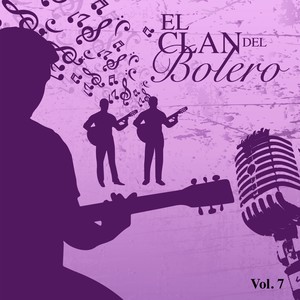 El Clan del Bolero Vol. 9