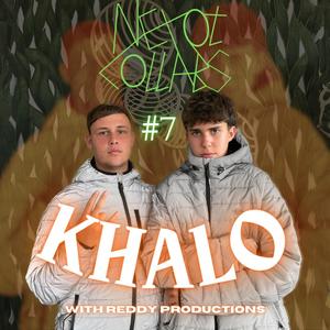 Khalo: Nexot Collabs #7