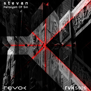 Paroxysm Of Sin (Zen Bromley Remix)