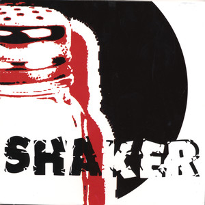 Shaker