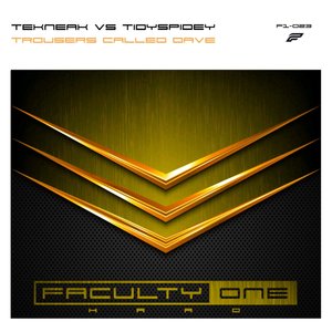 Trousers Called Dave (Radio Edit)