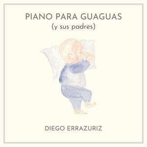 Piano para Guaguas (y sus padres)