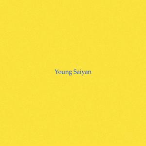 Young Saiyan (Explicit)