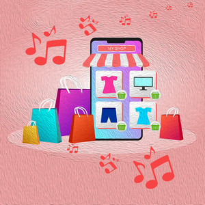 Goodday (店铺播放的耐听轻音乐)